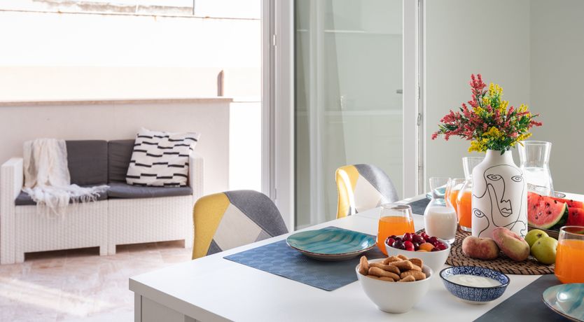 Photo of The Phoenician's Way