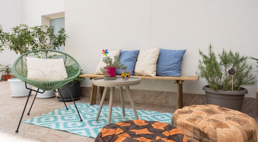 Photo of The Phoenician's Way