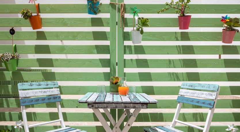 Photo of The Phoenician's Way