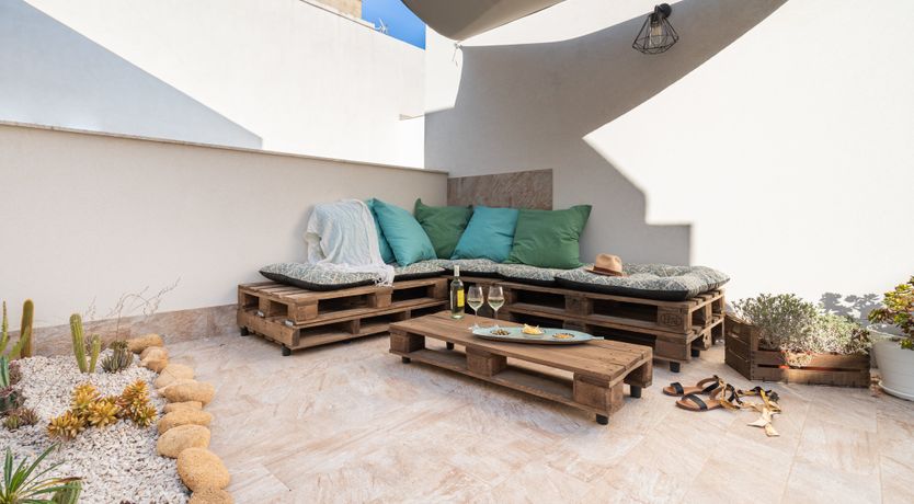 Photo of The Phoenician's Way