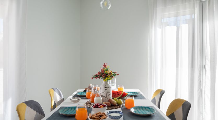 Photo of The Phoenician's Way