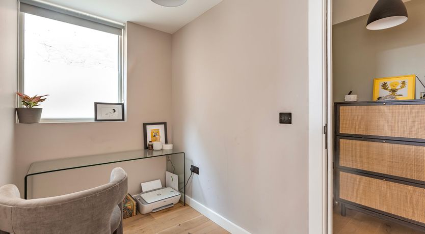 Photo of Peach of a Place