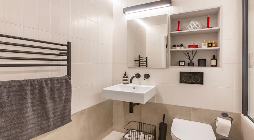 Photo of Peach of a Place