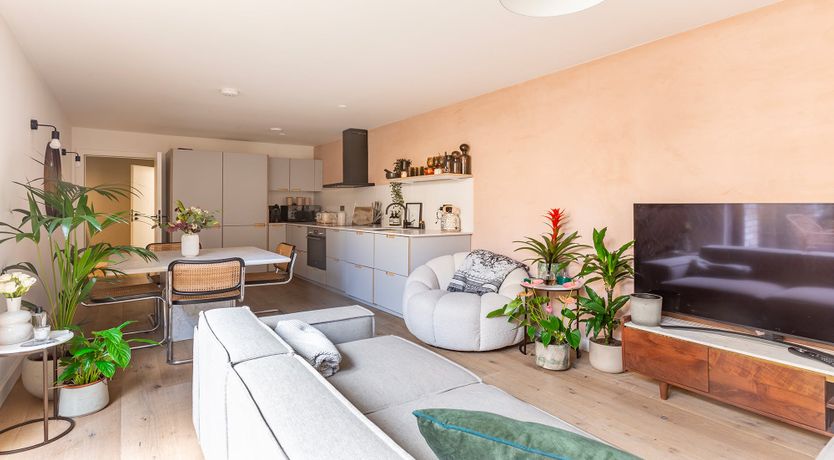 Photo of Peach of a Place