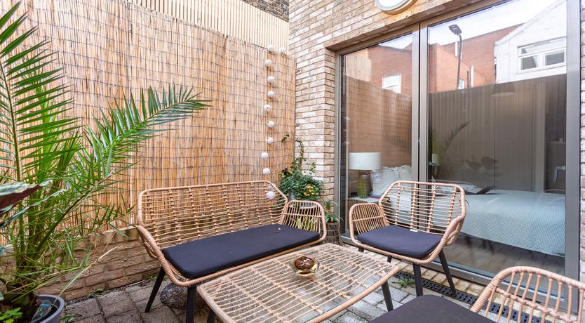 Photo of Peach of a Place