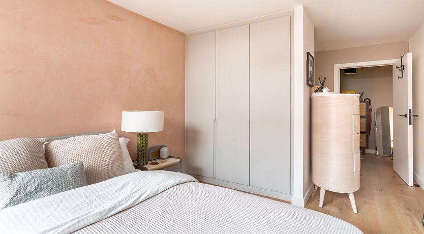 Photo of Peach of a Place