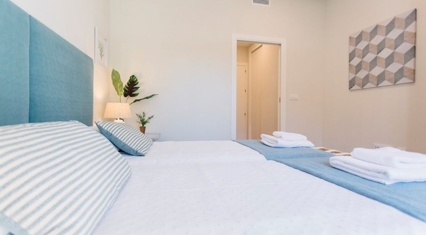 Photo of Seville Seclusion