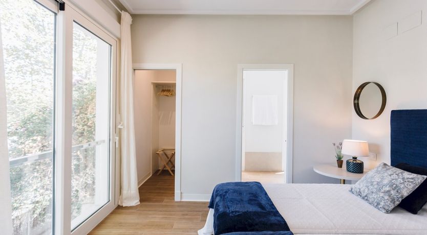 Photo of Seville Seclusion