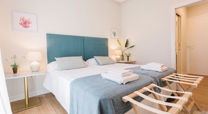 Photo of Seville Seclusion