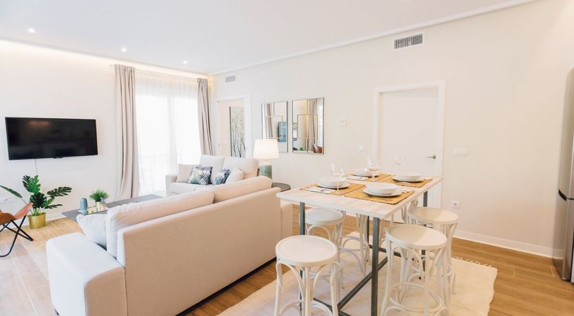 Photo of Seville Seclusion