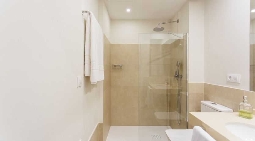 Photo of Seville Seclusion