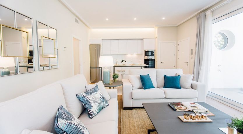 Photo of Seville Seclusion