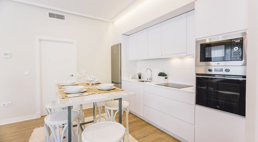 Photo of Seville Seclusion