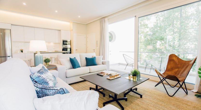 Photo of Seville Seclusion