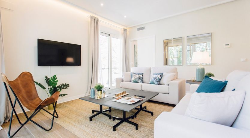 Photo of Seville Seclusion