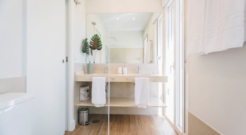 Photo of Seville Seclusion