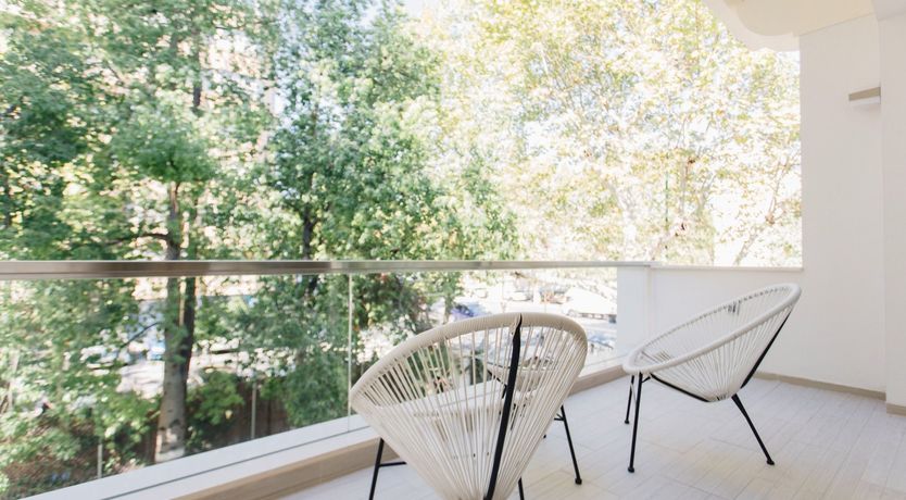 Photo of Seville Seclusion