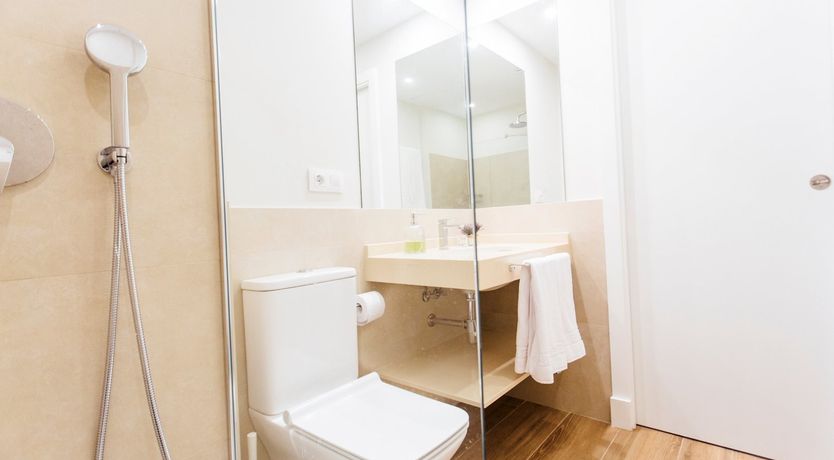 Photo of Seville Seclusion