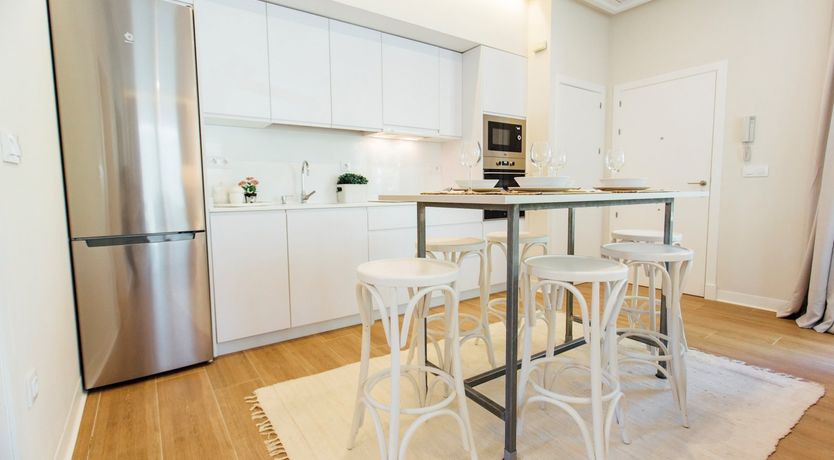 Photo of Seville Seclusion