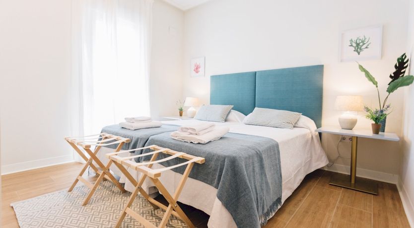 Photo of Seville Seclusion