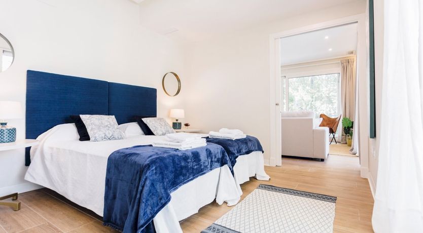 Photo of Seville Seclusion