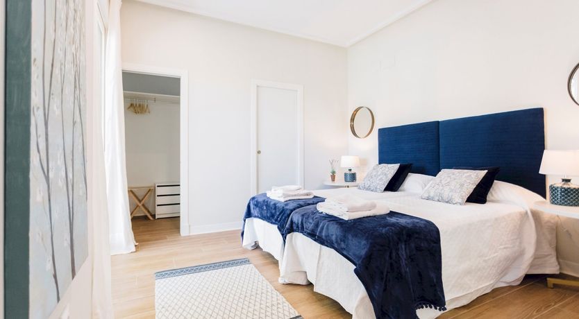 Photo of Seville Seclusion