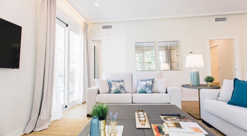 Photo of Seville Seclusion