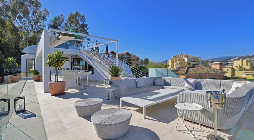 Photo of Futurist Paradise