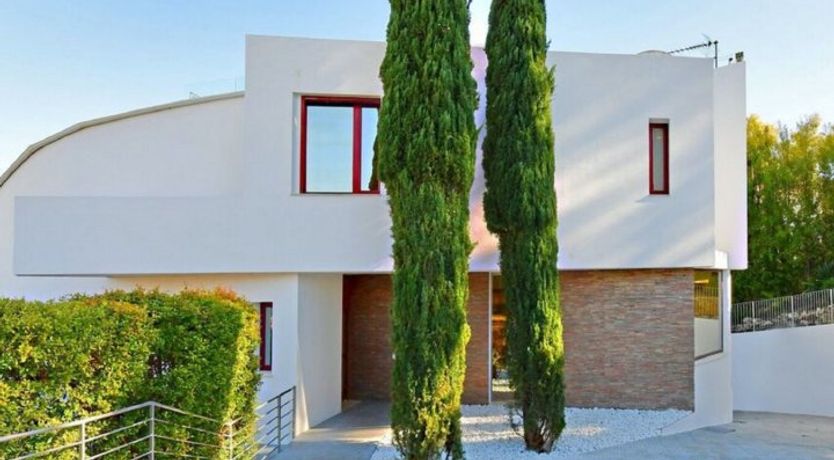 Photo of Futurist Paradise