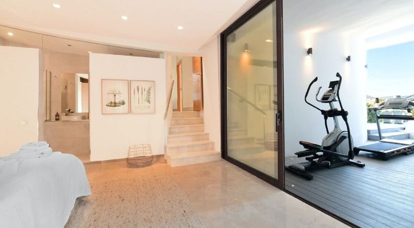 Photo of Futurist Paradise