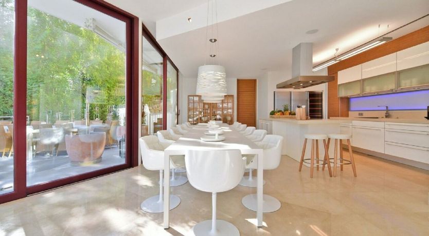 Photo of Futurist Paradise