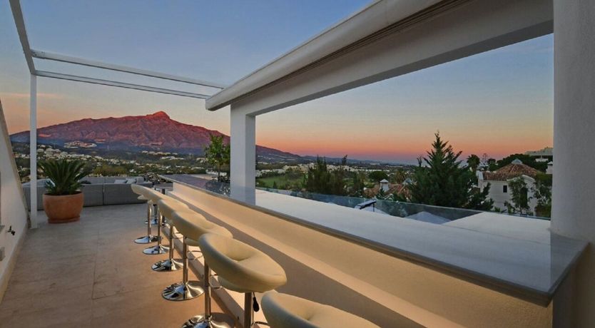 Photo of Futurist Paradise