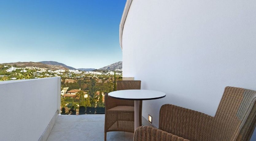 Photo of Futurist Paradise