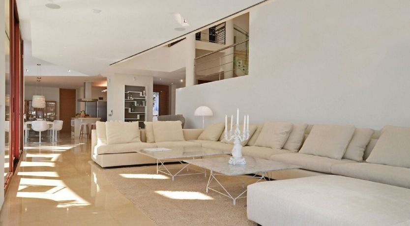 Photo of Futurist Paradise