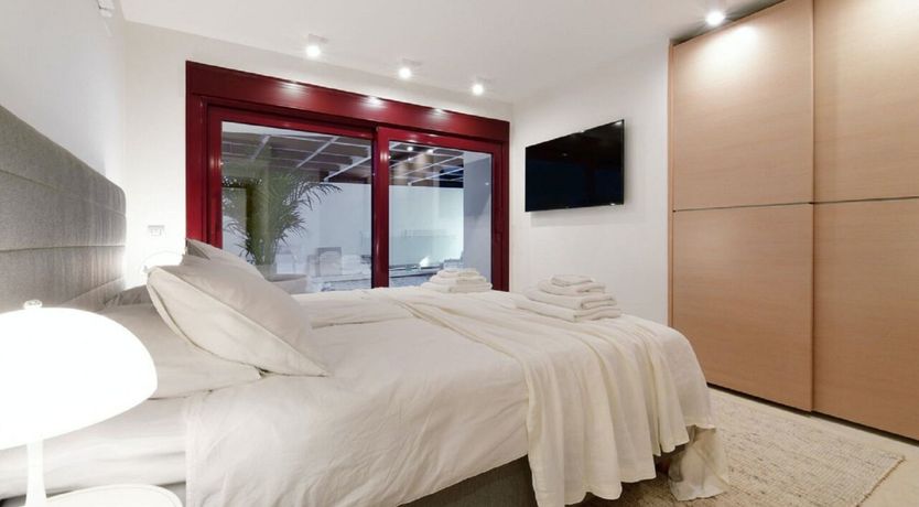 Photo of Futurist Paradise