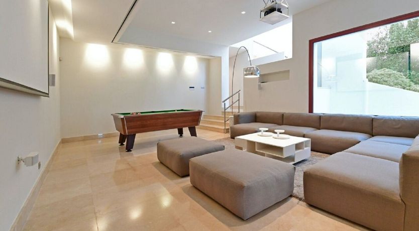 Photo of Futurist Paradise