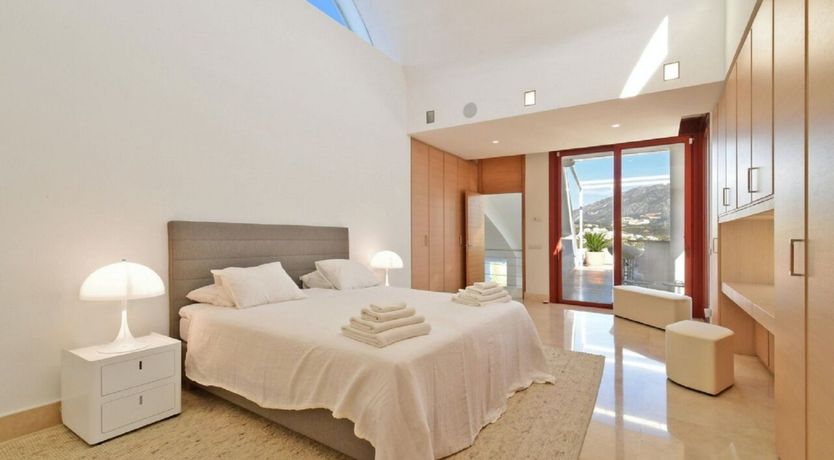 Photo of Futurist Paradise