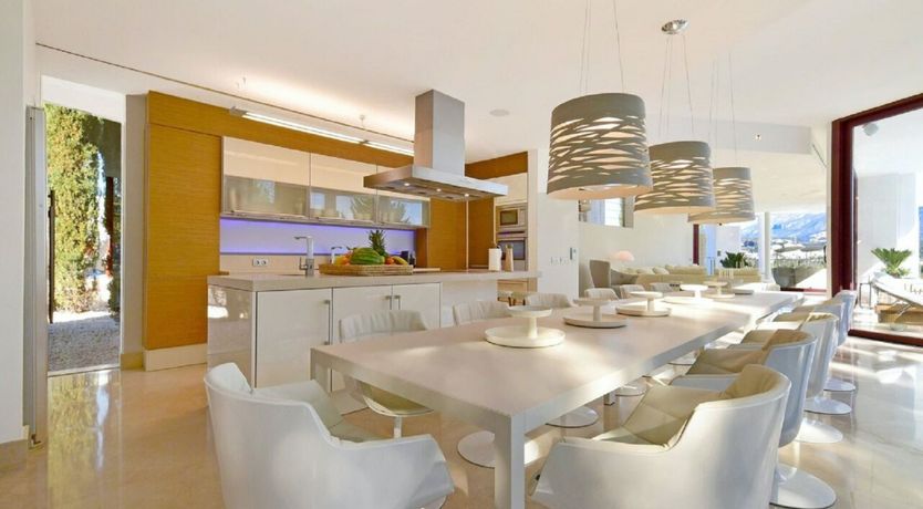 Photo of Futurist Paradise