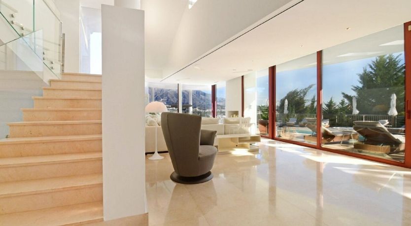 Photo of Futurist Paradise