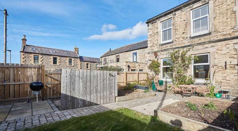 Photo of Let There Be Light