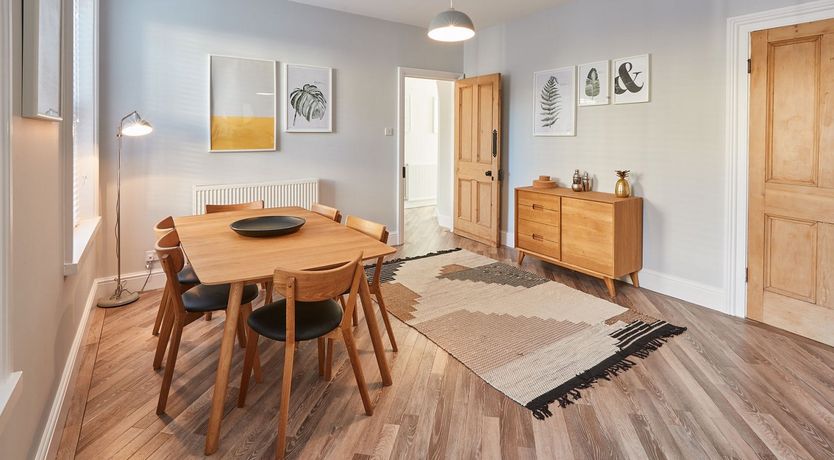 Photo of Let There Be Light