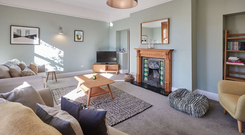 Photo of Let There Be Light