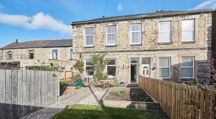 Photo of Let There Be Light