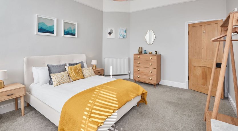 Photo of Let There Be Light