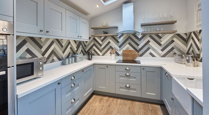 Photo of Let There Be Light