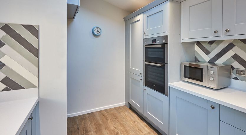 Photo of Let There Be Light