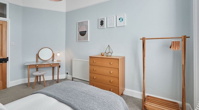 Photo of Let There Be Light