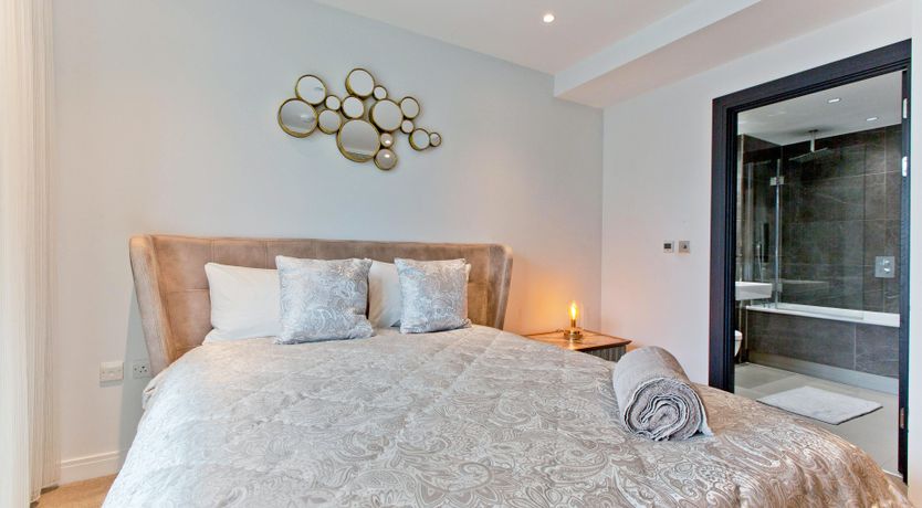 Photo of Penthouse Power