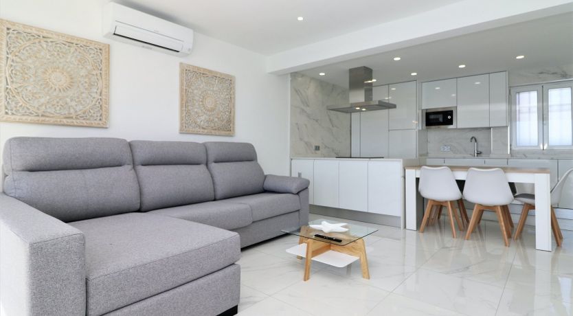 Photo of Benidorm Horizons