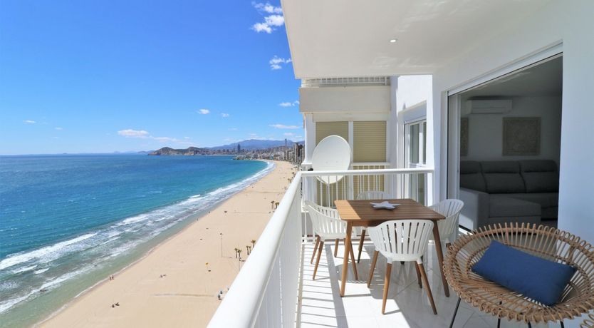 Photo of Benidorm Horizons